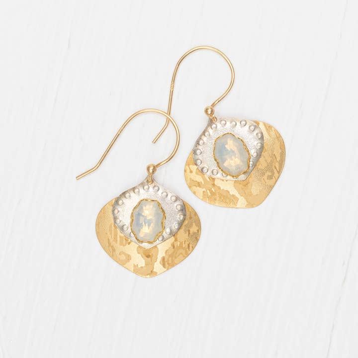 Arabella Earrings and other Purchase Wholesale alimentos árabes. Free Returns & Net 60 Terms on Faire trending on Faire.