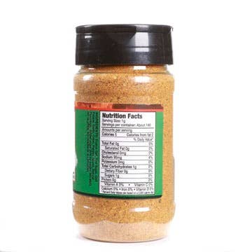 CINDY LYNN'S RUBS AND MORE! - Wholesale Rub - Cindy Lynn's Veggie Delight - 26 oz.1
