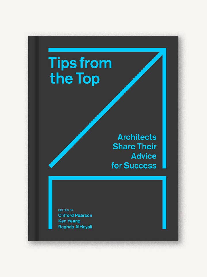 Tips from the Top for wholesale by Chronicle Books