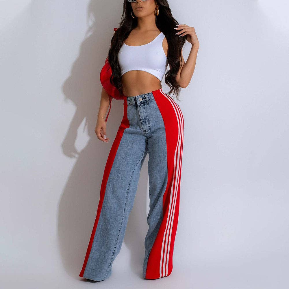 MB Fashion Wholesale - Wholesale Pants - Women's - MB FASHION PANTS 0668LY14