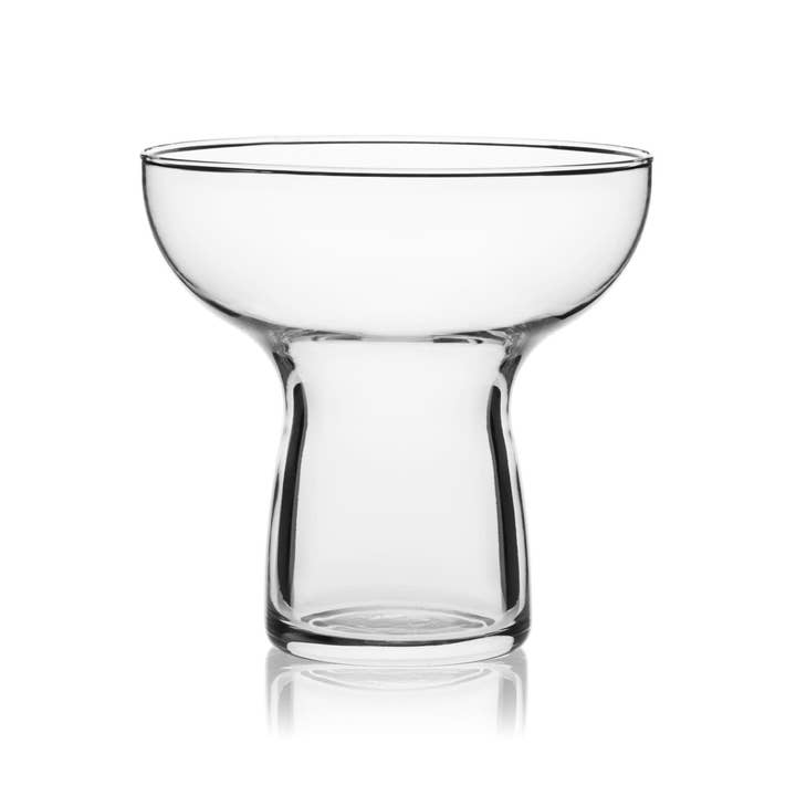 Libbey - Wholesale Cocktail/Liquor Glass - Libbey Stemless Margarita Glasses, Set of 6