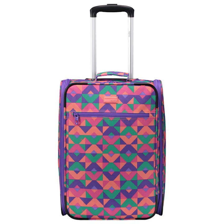 Medium suitcase - Flex for wholesale by TOTTO