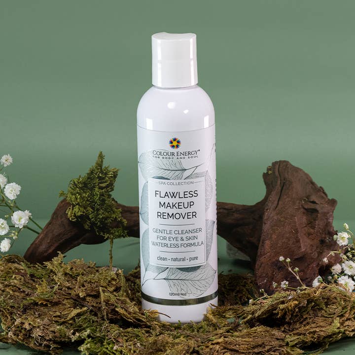 Flawless Make-Up Remover for wholesale by Colour Energy