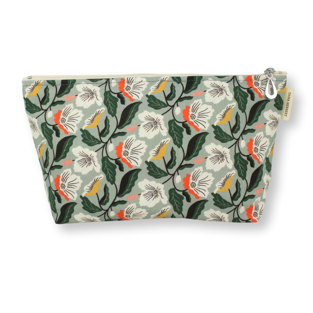 Dana Herbert – Engroshandel Kosmetiktaske – Makeup Taske Medium10