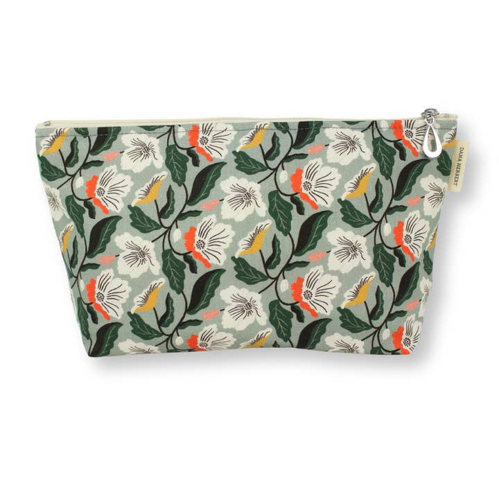 Dana Herbert – Engroshandel Kosmetiktaske – Makeup Taske Medium10