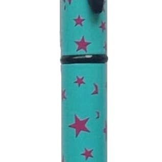 MANIFOL - Wholesale Pen - MANIFOL star design mini tactile pen2