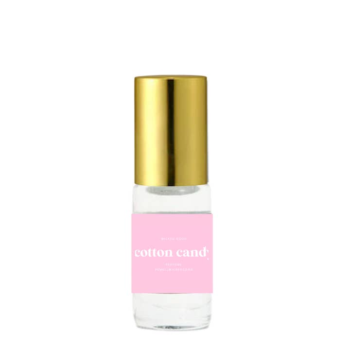 Orglamix - Vendita all'ingrosso Fragranza roll-on - Candy Perfume | Dolci - Zucchero filato - Sugar Sour Gummy