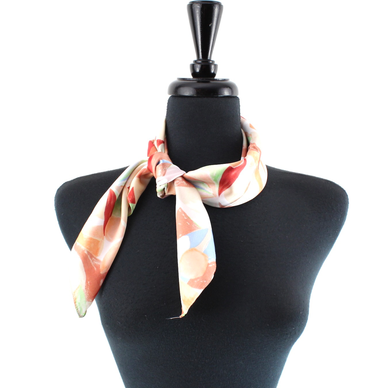 Pretty Persuasions - Vendita all'ingrosso Sciarpa - Donna - Sciarpa quadrata leggera Claudia S240742