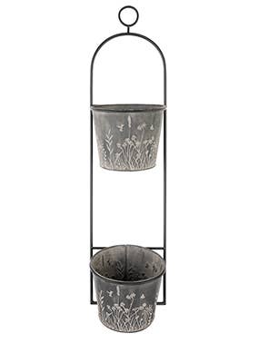 Planter for the Wall Item # 14189 for wholesale by Napco