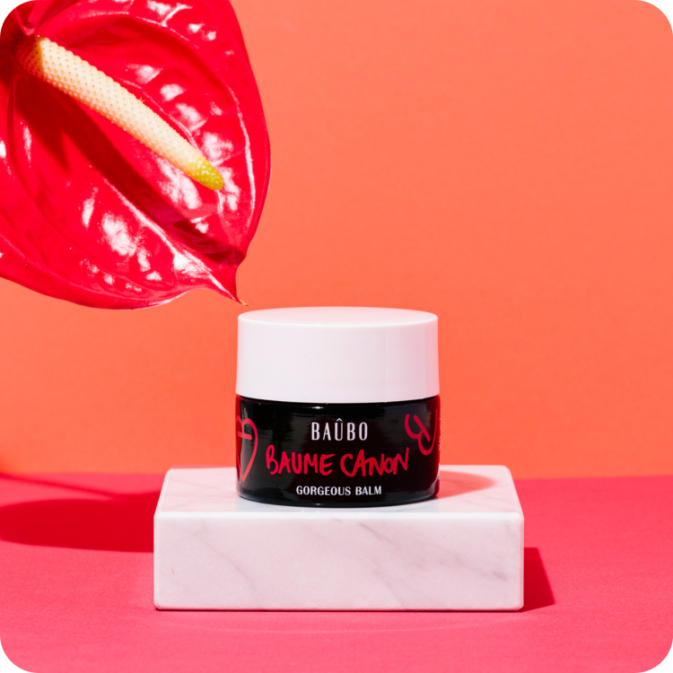 BAÛBO - Venta al por mayor Crema corporal - GORGEOUS BALM, cuidado corporal tonificante e hidratante 50 ml2