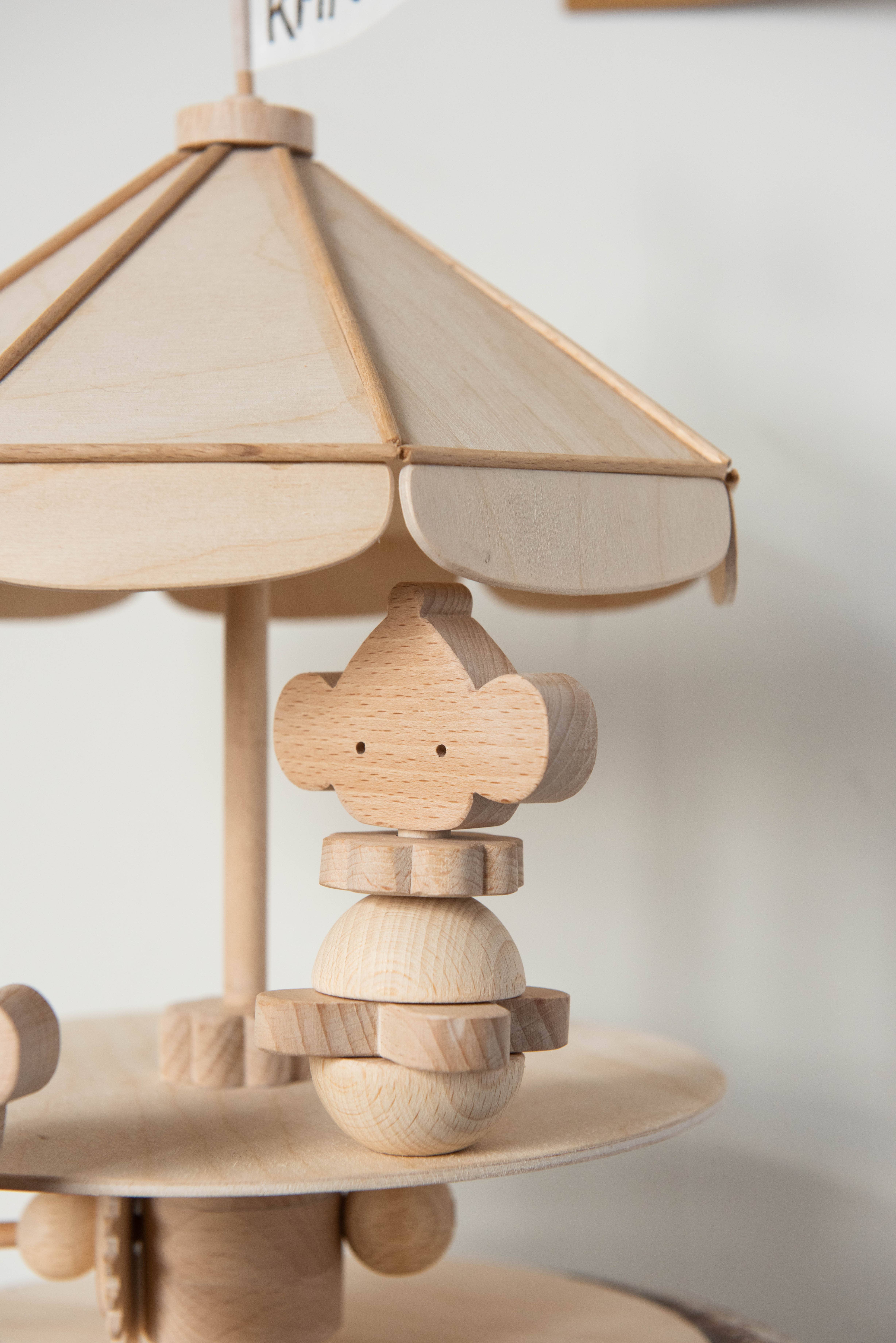 KMR Childwood - Wholesale Wood Toy - Kids - MUIS wooden toy4