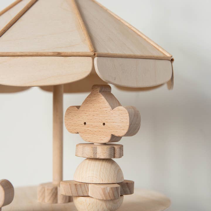 KMR Childwood - Wholesale Wood Toy - Kids - MUIS wooden toy4