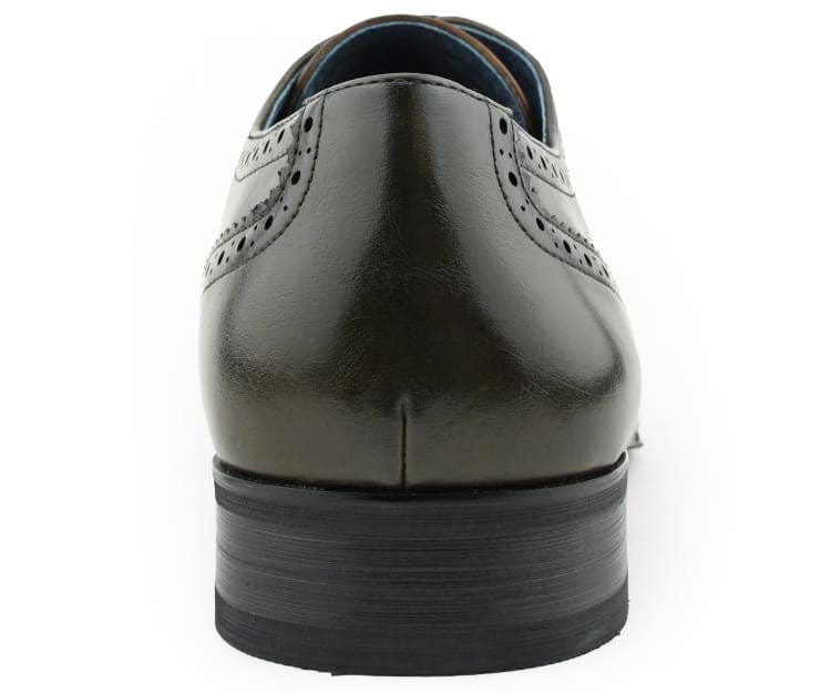 Arturo Olive Green for wholesale on Faire4