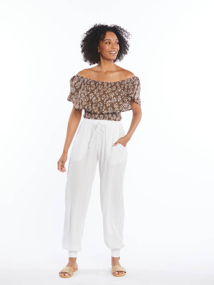 Camiseta Palm Dominica para venta al por mayor de Skemo