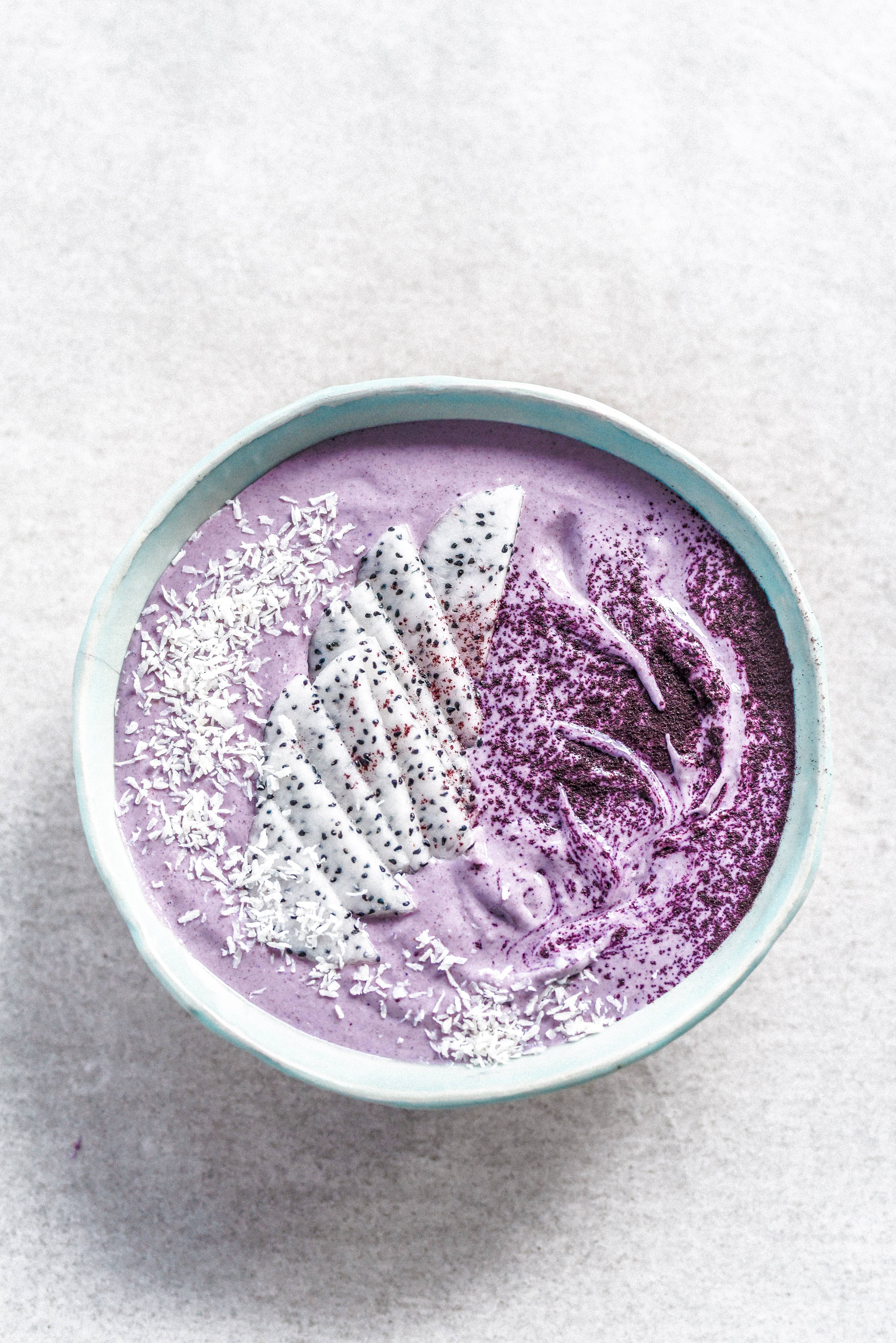 Arctic Power Berries – wholesale Protein/superfood powder – Blueberry Powder 70g2