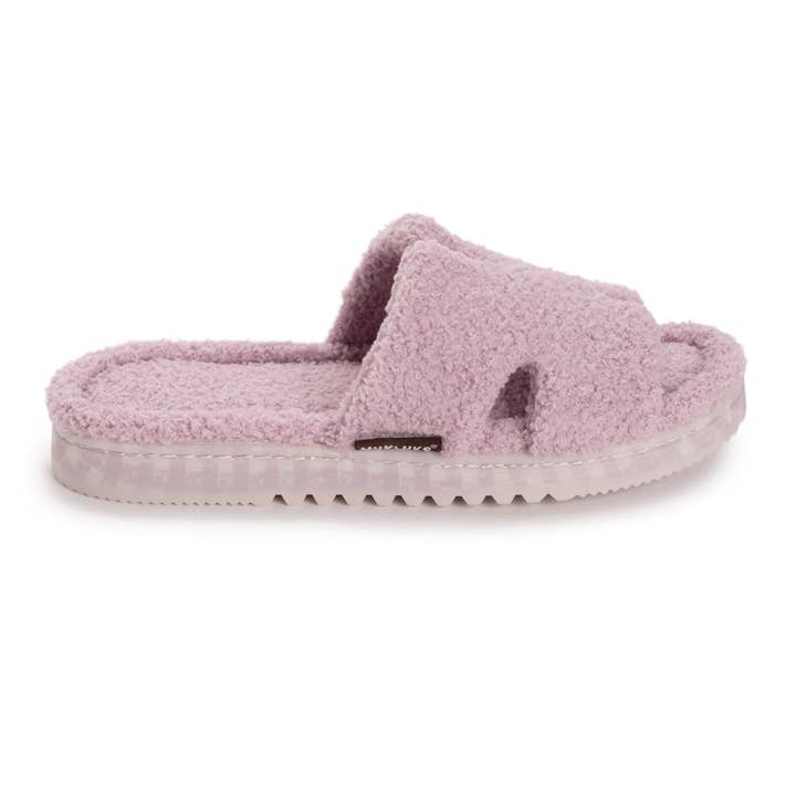 MUK LUKS Women's Cecilia Slide Slipper for wholesale by Muk Luks
