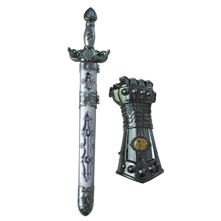 SET PEGASUS KNIGHT DE 2 PIEZAS para venta al por mayor de Party Pro