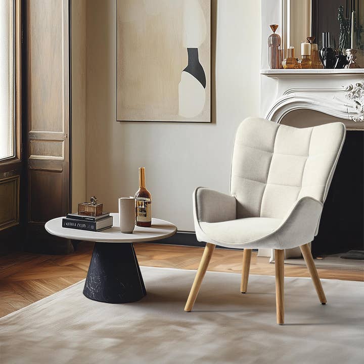 Fauteuil polyvalent avec plusieurs options pour la vente par 39F Inc.