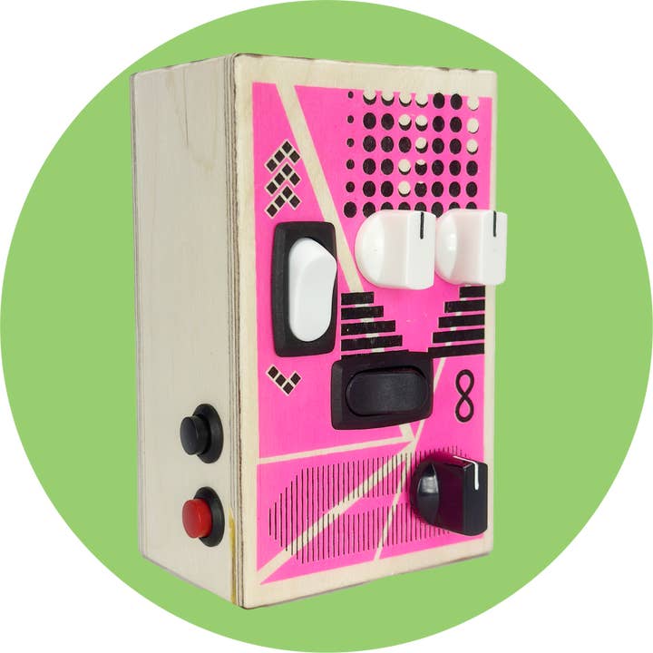 Inverti la maledizione per la vendita all'ingrosso da parte di Brand New Noise