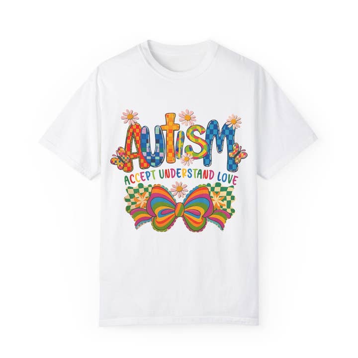 Unisex-T-Shirt, bekleidungsgefärbt für den Großhandel von Apparel Crush