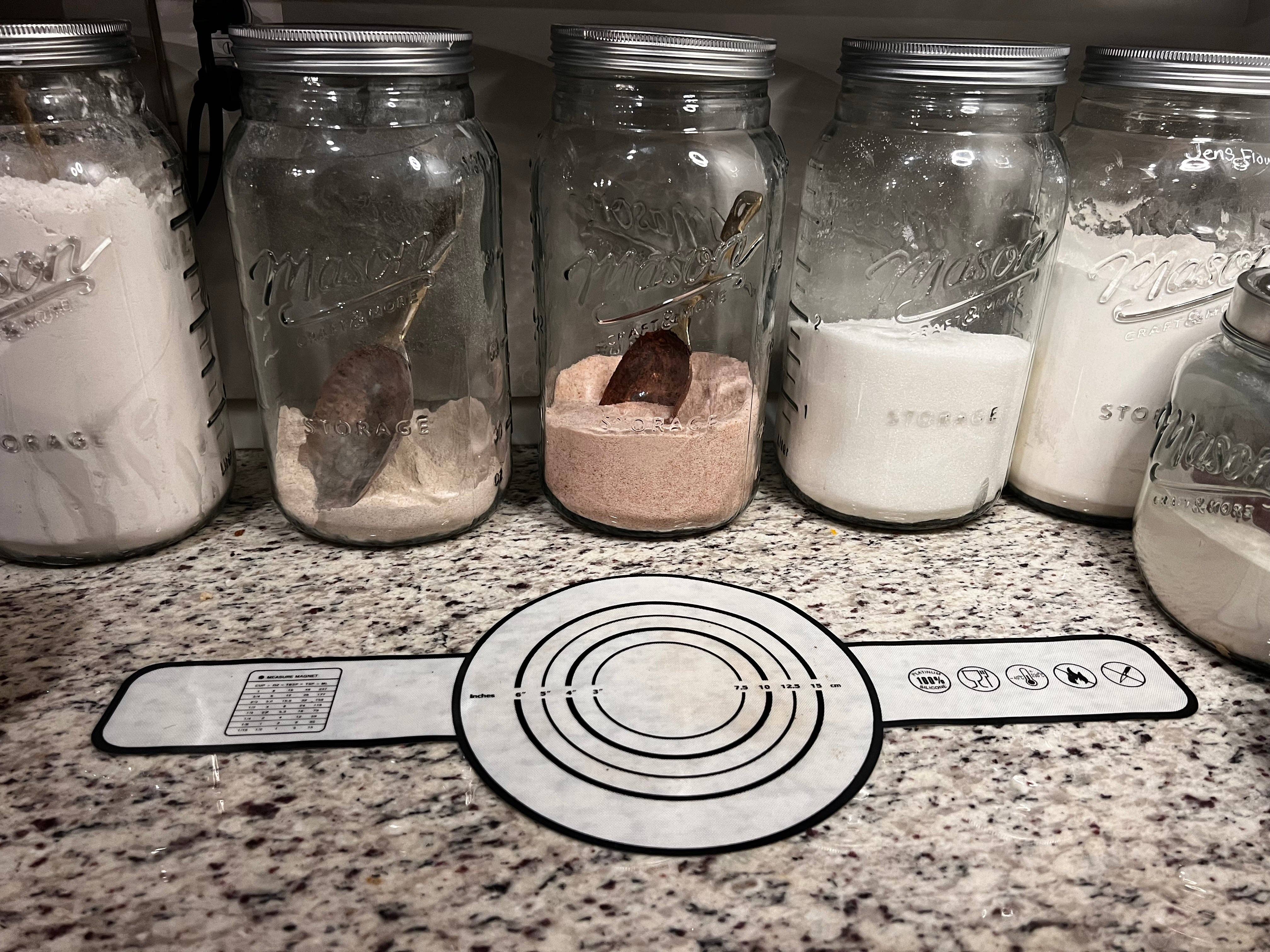 Five Oaks Farm - Wholesale Bread Pan - Dough Sling7