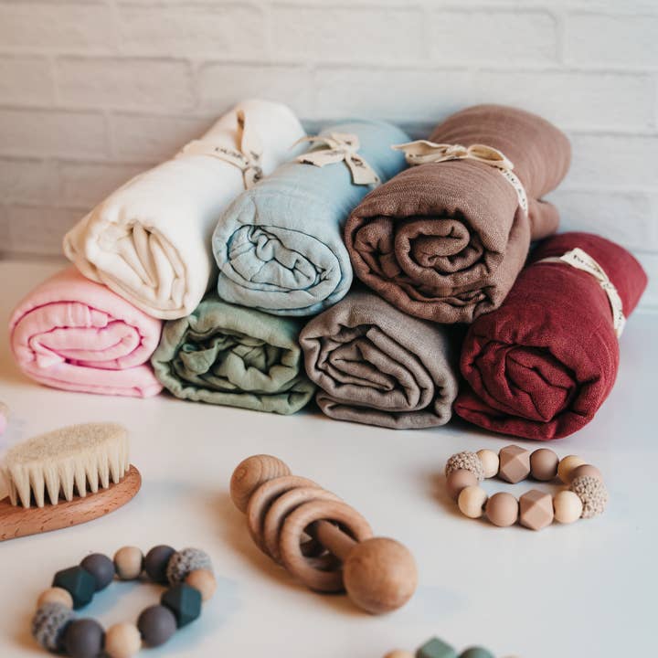Giften Market - Wholesale Teether (Not Clip-On) - Baby - Chewable Teething Ring - Baby Gifts & Accessories