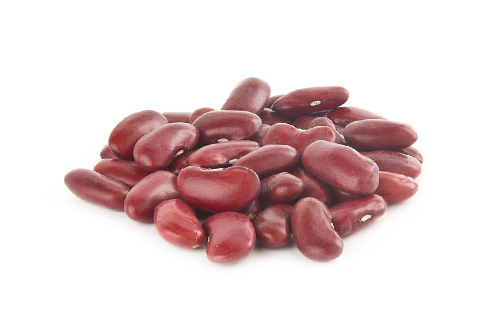 Emporio Sicilia – wholesale Beans – Sicilian Organic Red Bean - Gustosi Sentieri0