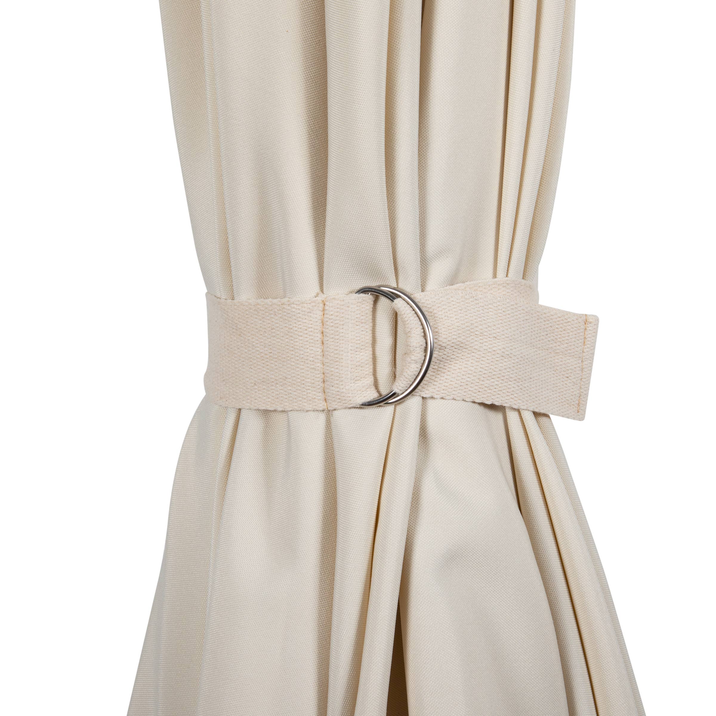 Bois flotté Parasol de plage Beach State Summerland - Bois flotté en vente sur Faire21