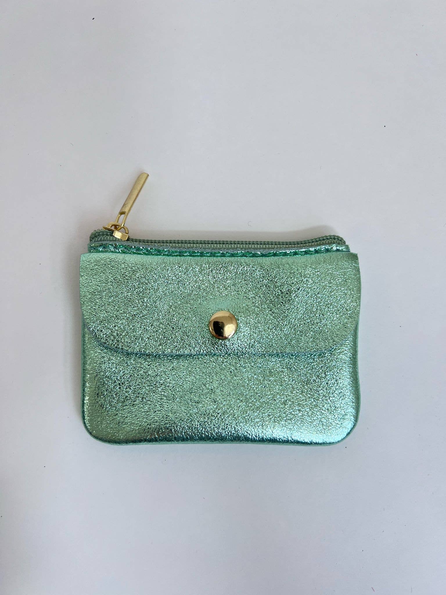 WAUW Fashion - Wholesale Wallet - Women's - Portemonnee Lina | 100% Leer |  Verschillende Kleuren4