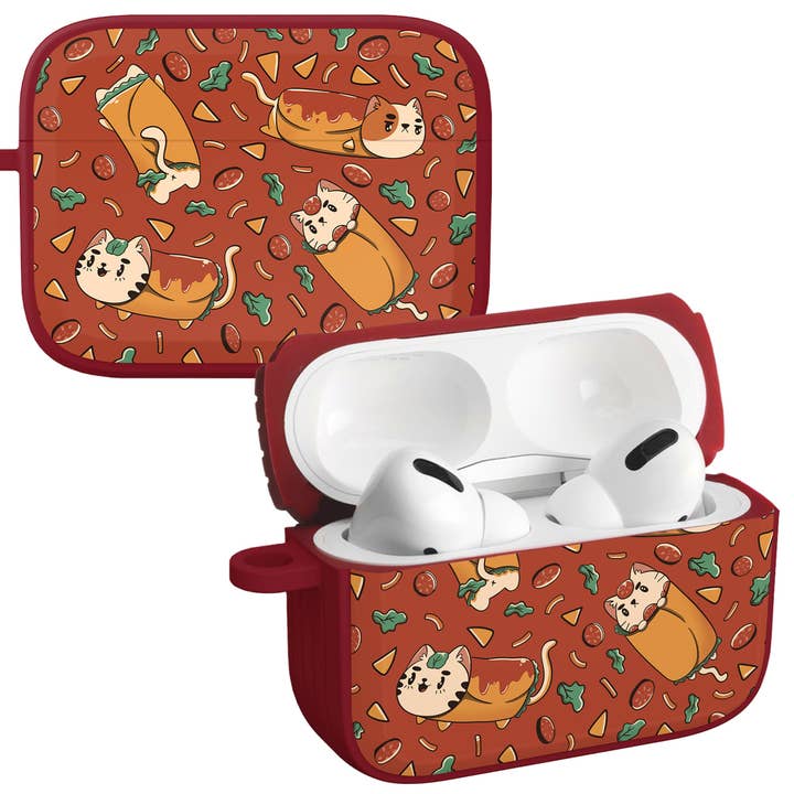 Affinity Bands X Tobe Fonseca HDX Apple AirPods Pro 1 & 2 Case Cover for wholesale by Affinity Bands