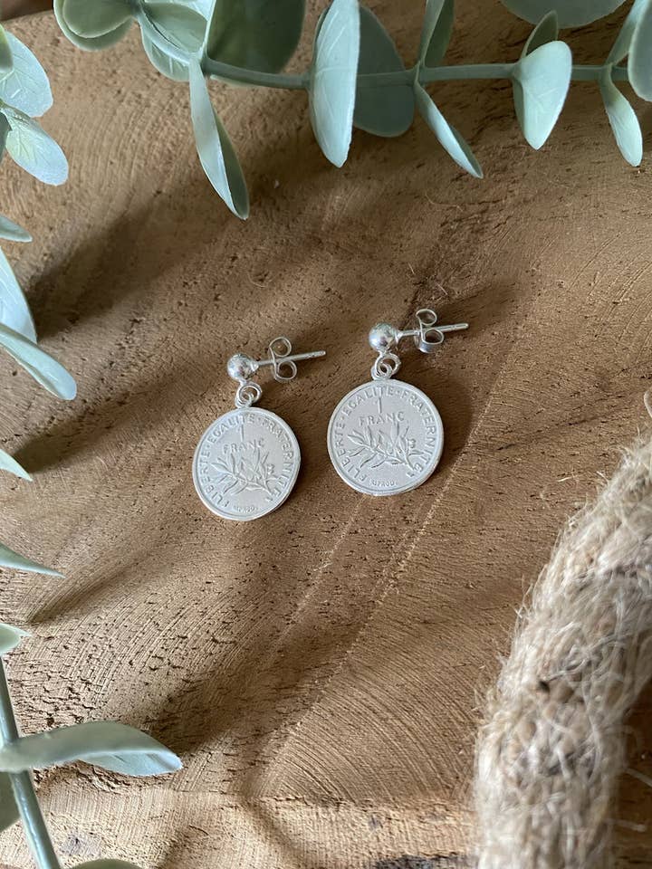 Lili for engroshandel hos MB création bijoux