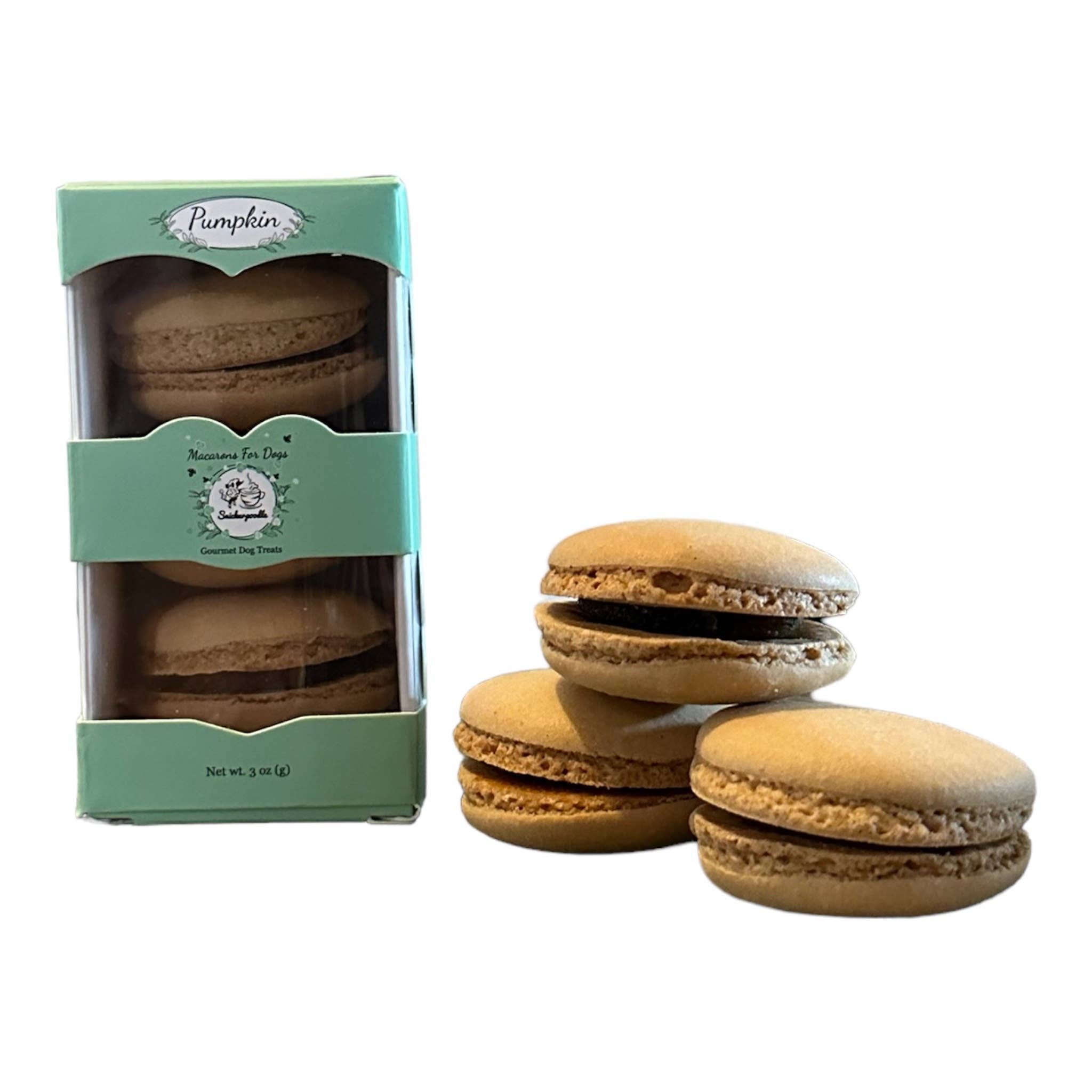 Snickerpoodle - Wholesale Pet Treats - Dog - Dog Treats-Macarons-Treats for Dog-Snacks for Dog-Dog Food13