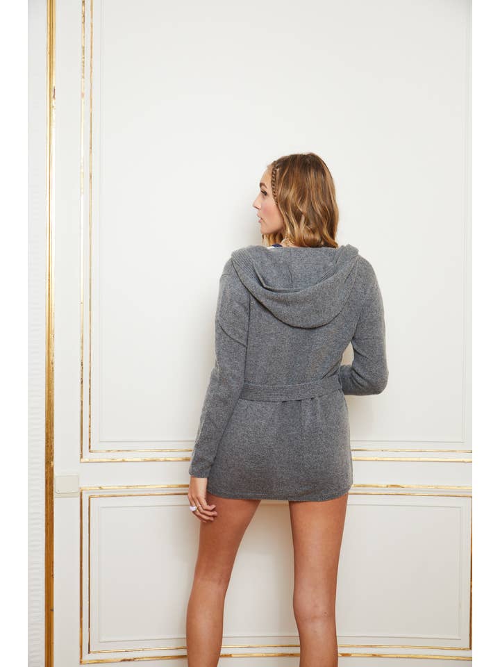 Vue Sur Mer - Wholesale Outerwear Vest - Women's - DONNA2