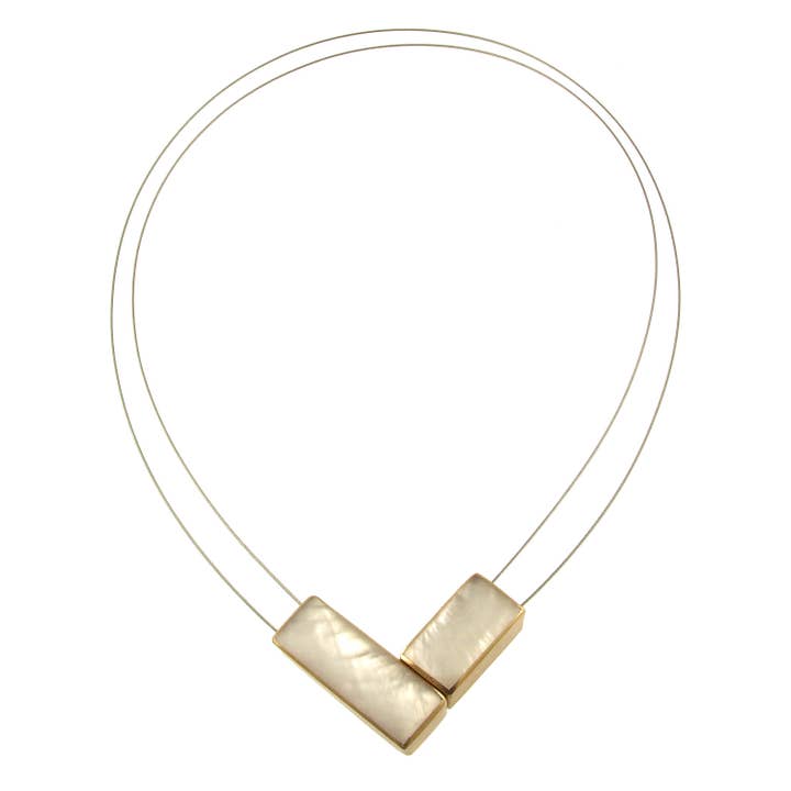Origin Jewelry - Wholesale Pendant/Charm Necklace - Magnetic Pendant Necklace