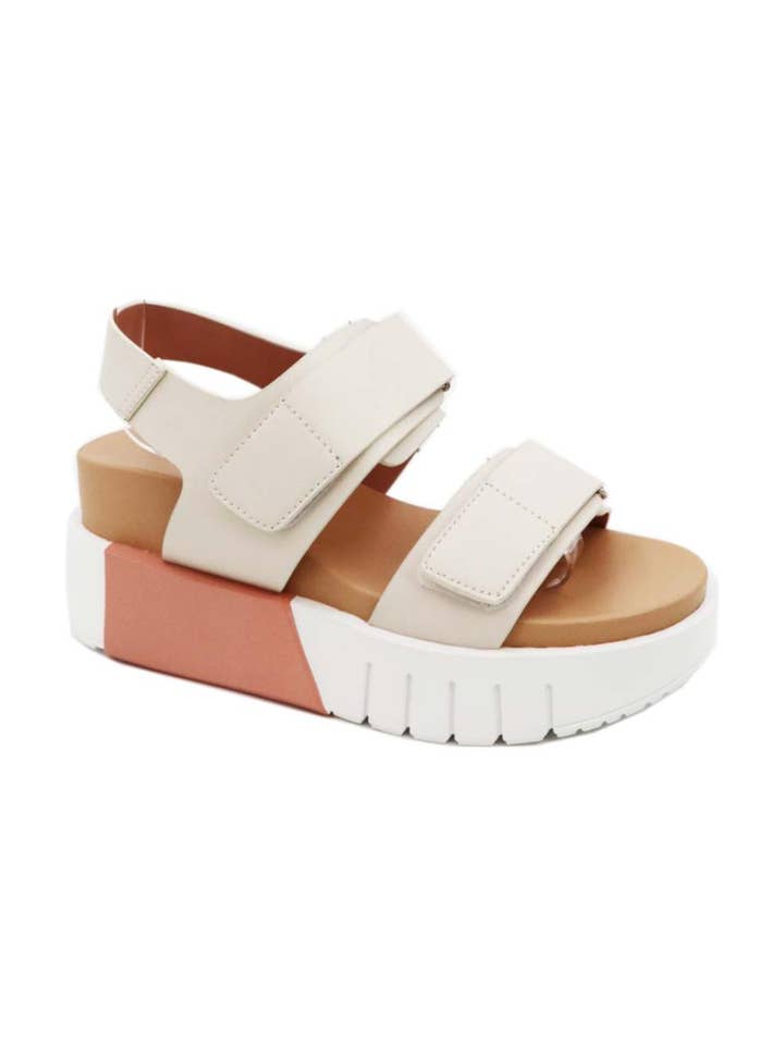 FASHION EMPORIO - Wholesale Sandals - Women's - JP-UPSURGE-02