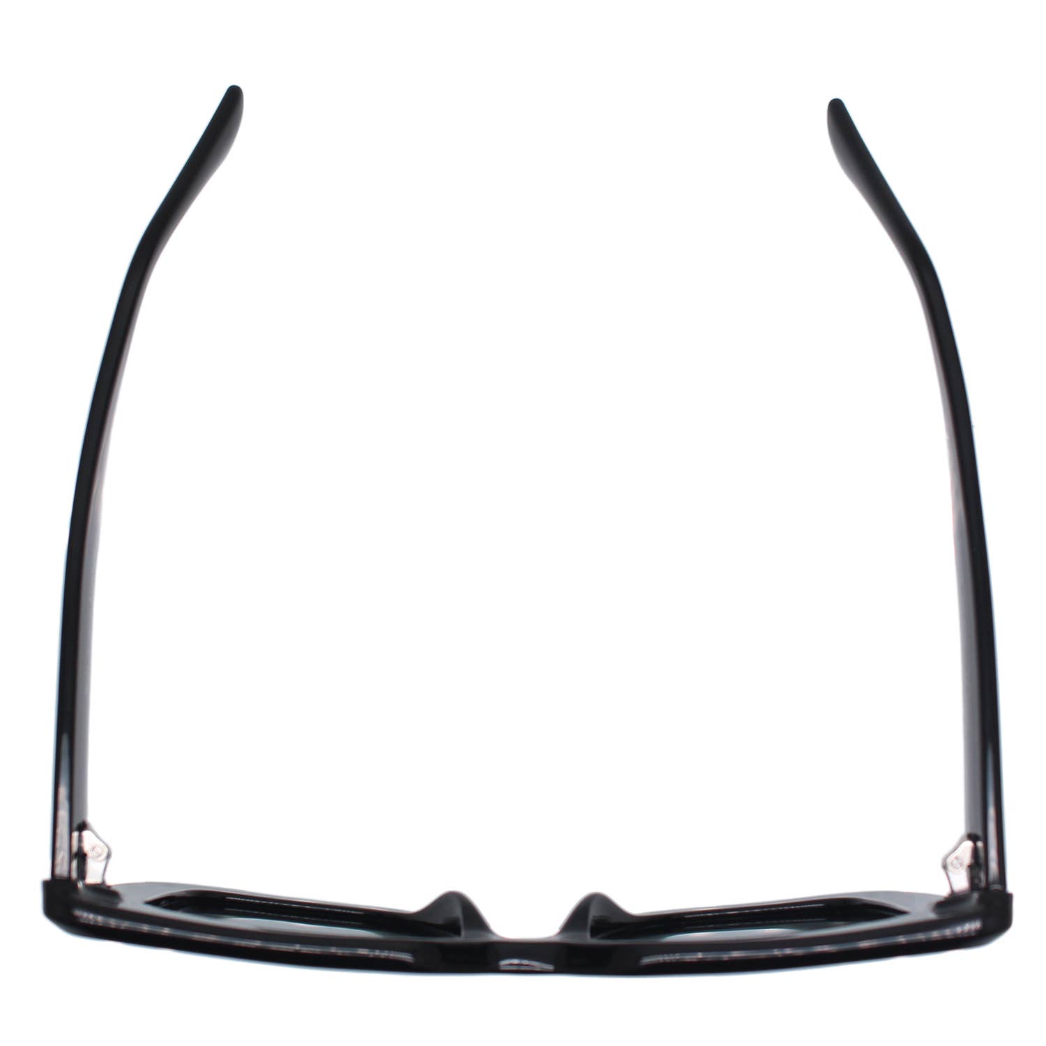 Ryan Simkhai Eyeshop - Wholesale Sunglasses - Women's - MONIQUE | Black | Smokey Lens2