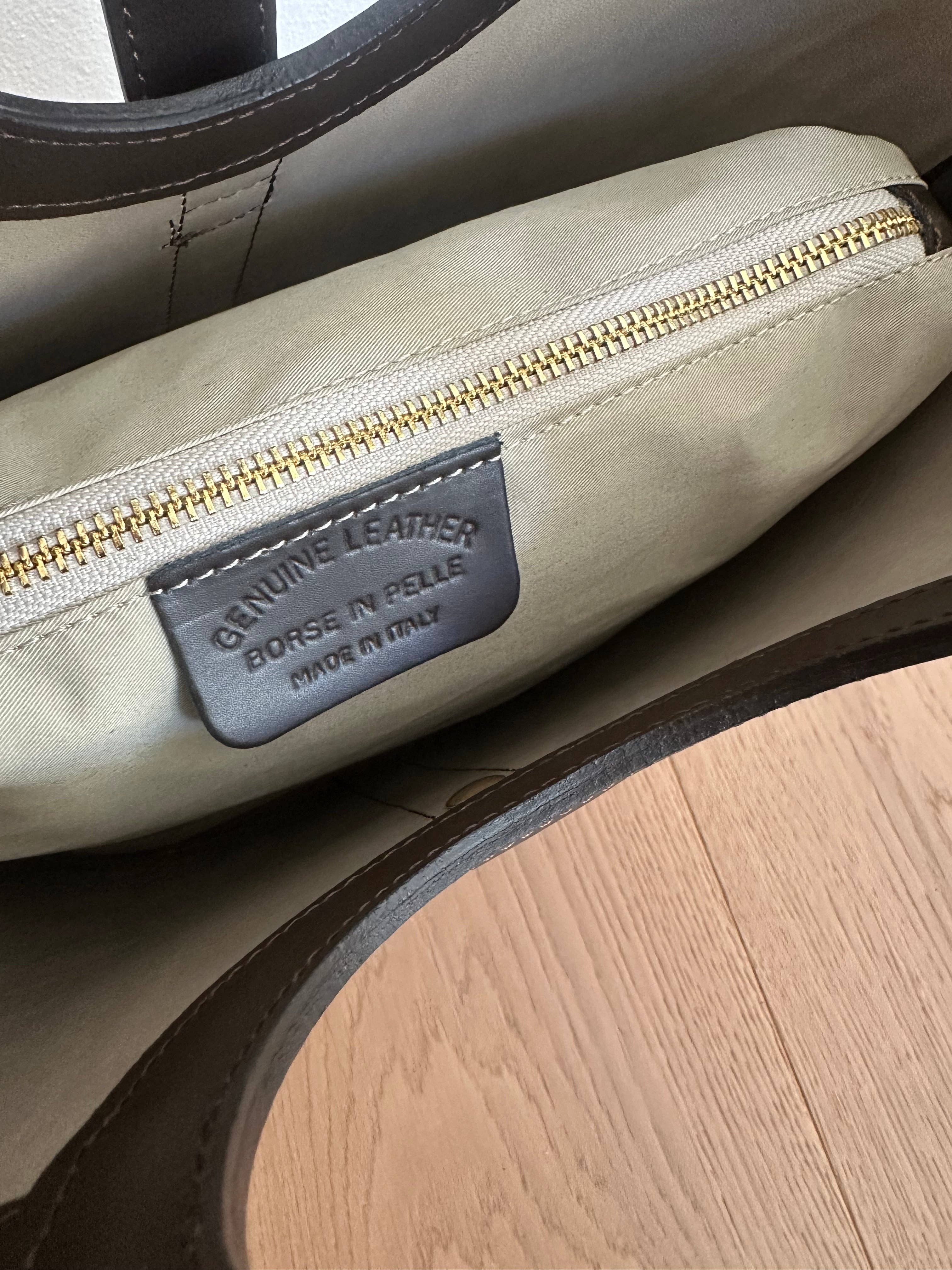 Zhade - Wholesale Top Handle Bag - Women's - CIRCLE- "little horse"9