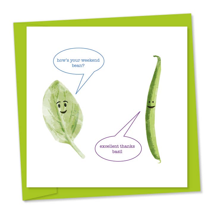 Como está seu feijão de fim de semana? por atacado de viewbyrufus