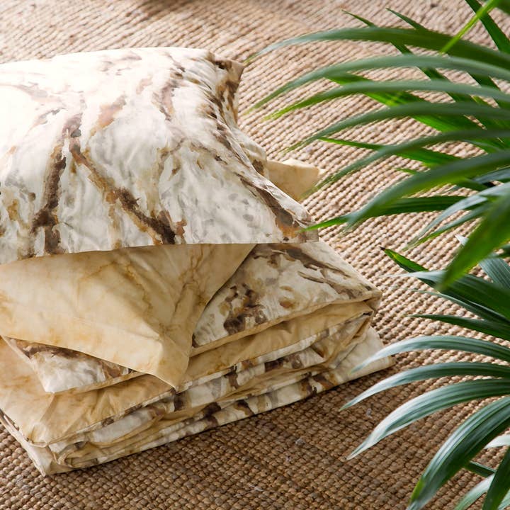 2 100% bomull LIAM kuddöverdrag för wholesale av Guy Laroche