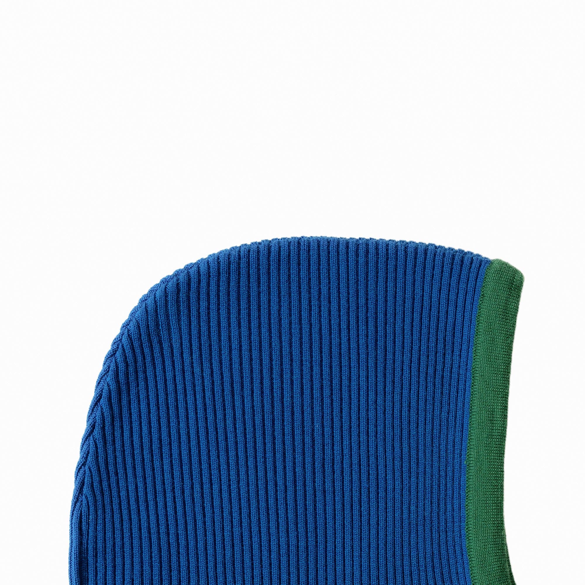 Knit Planet – wholesale Beanie – Women's – Snug Warmer Blue/Green4