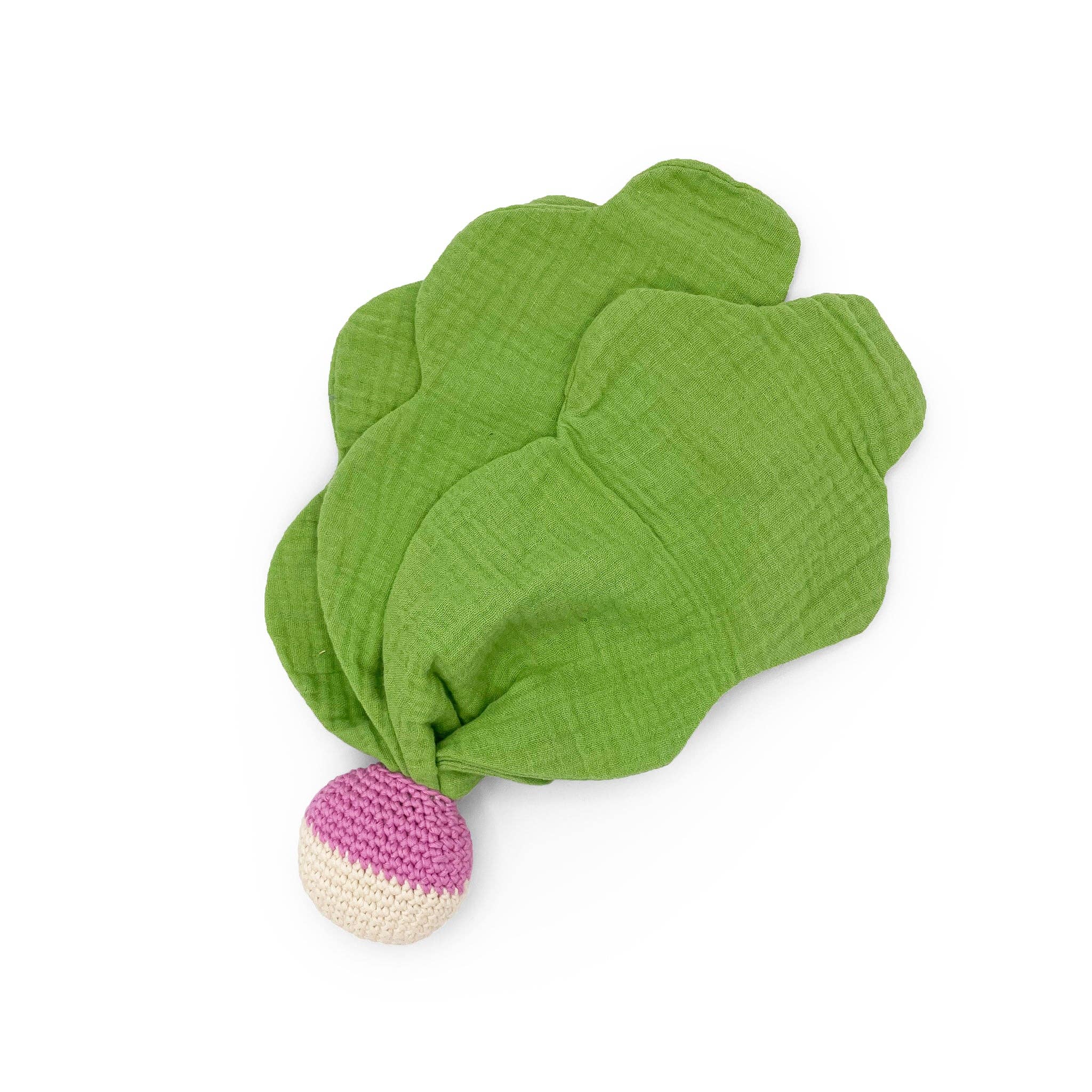 MYUM - THE VEGGY TOYS - Wholesale Stuffed/Plush Toy - Kids & Baby - Doudou Turnip - BtoB - 5pcs - only EU