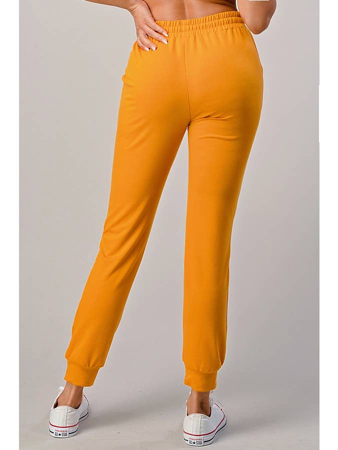 Follow Me Apparel - Wholesale Athletic Sweatpants/Joggers - Women's - JOGGER PANTS - 1048714