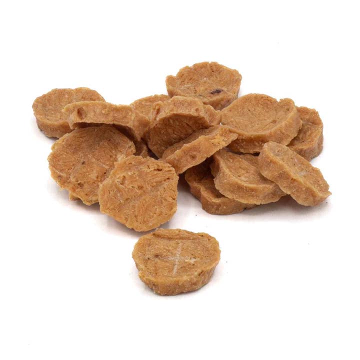 Chicken Bites (150 G) for wholesale by Furever Pure