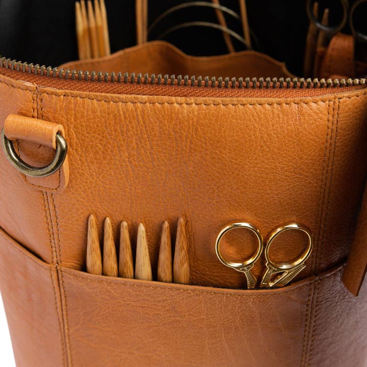 Muud - Wholesale Draagtas - Dames - Saturn XL Projecttas8