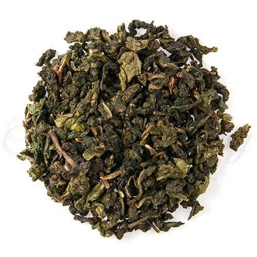 Quanzhou Milk Oolong for wholesale by Earth & Water Tea Company