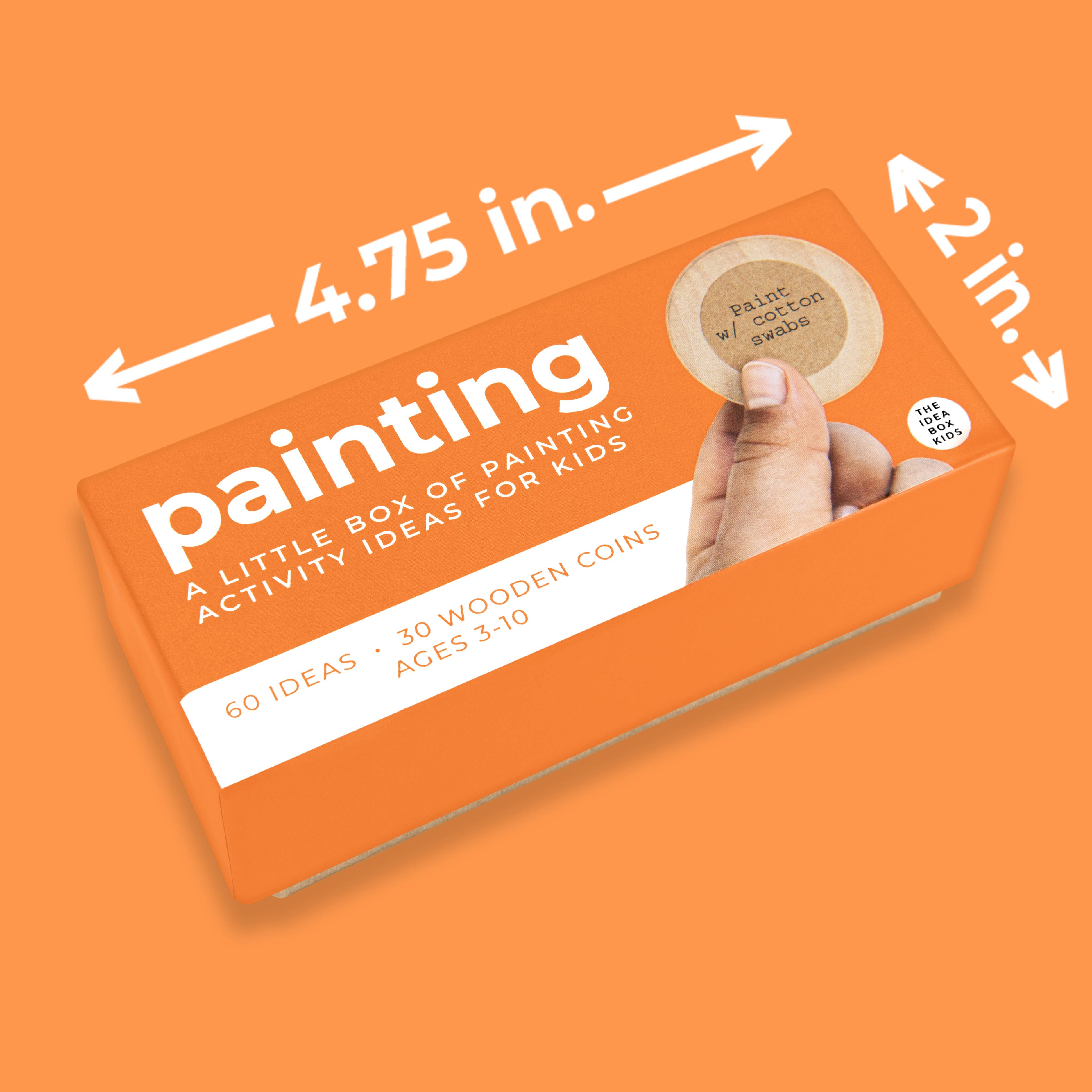 Ideable - Wholesale DIY Craft Kit - Kids - Painting - Painting Activities for Kids2