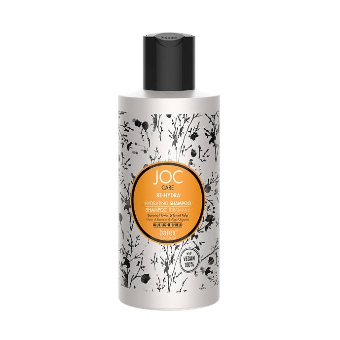 JOC Care Re-Hydra Hydrating Shampoo for wholesale by Three Doors Beauty