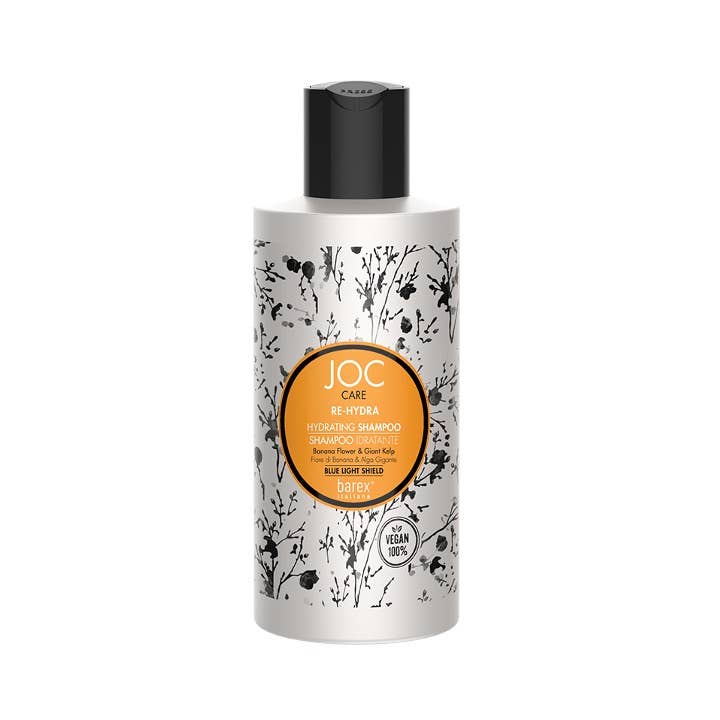 Shampooing hydratant Re-Hydra JOC Care pour la vente par Three Doors Beauty