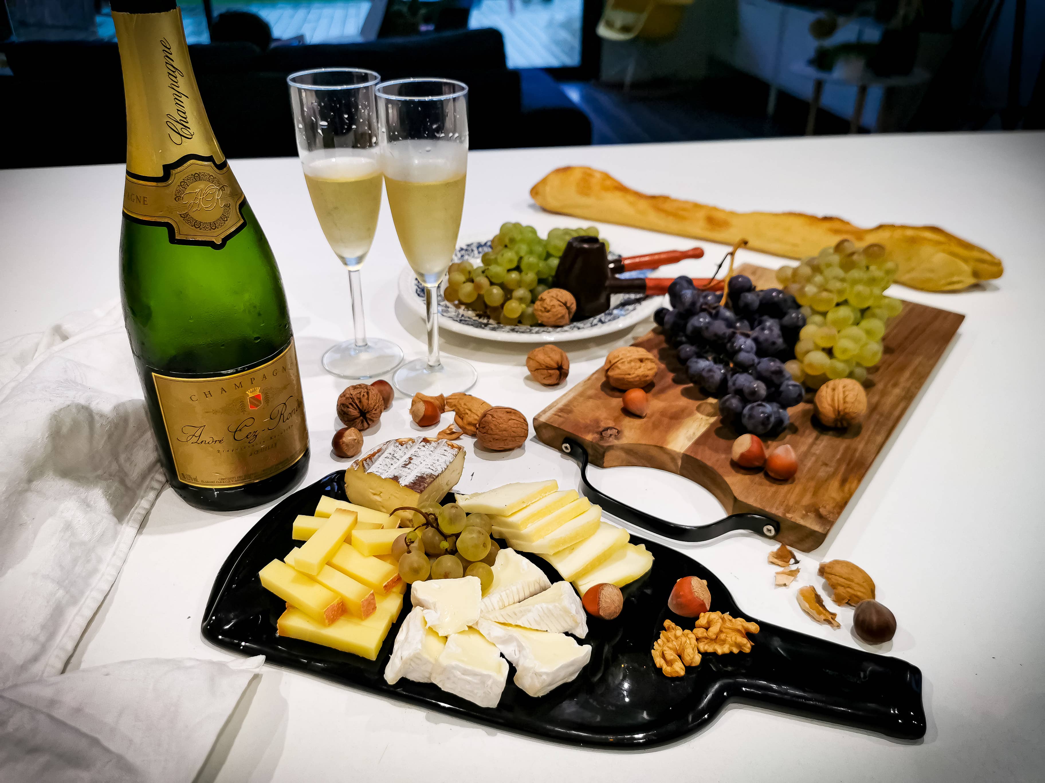 PLATES & Culotées - Vente Assiettes/plats/bols de décoration - LES PLATES vertes13