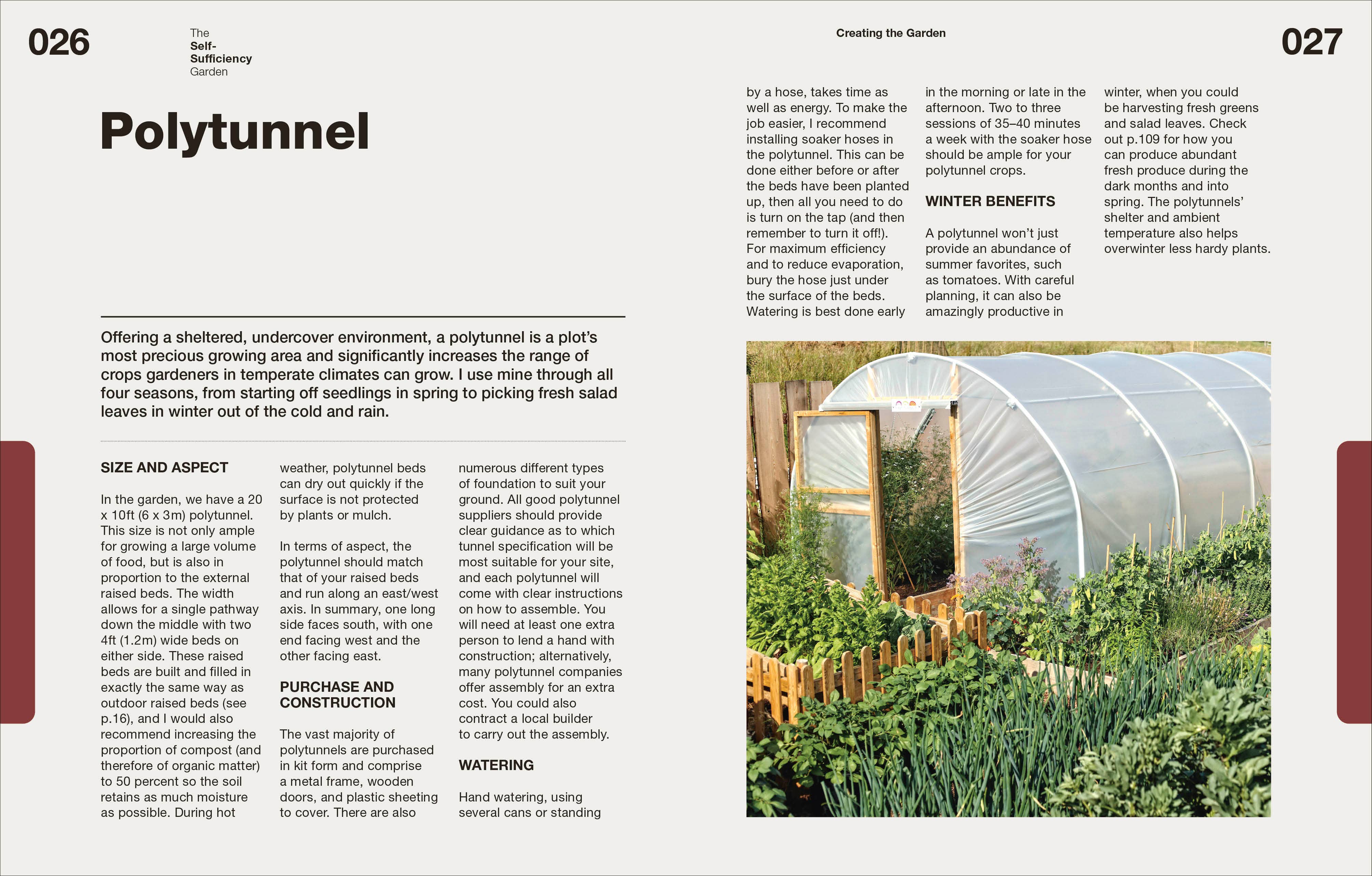 Penguin Random House LLC - Wholesale Home & Garden - The Self-Sufficiency Garden3